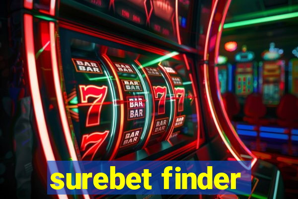 surebet finder